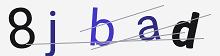 Security code. Refresh the image if it is difficult to read.
