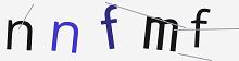 Security code. Refresh the image if it is difficult to read.