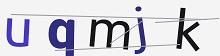 Security code. Refresh the image if it is difficult to read.