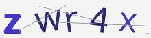 Security code. Refresh the image if it is difficult to read.