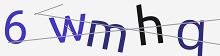 Security code. Refresh the image if it is difficult to read.